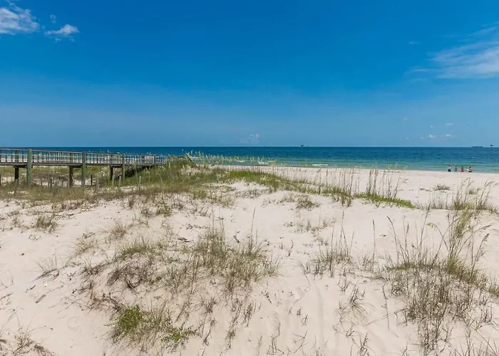 Blue Hideaway 2888 Gulf Shores