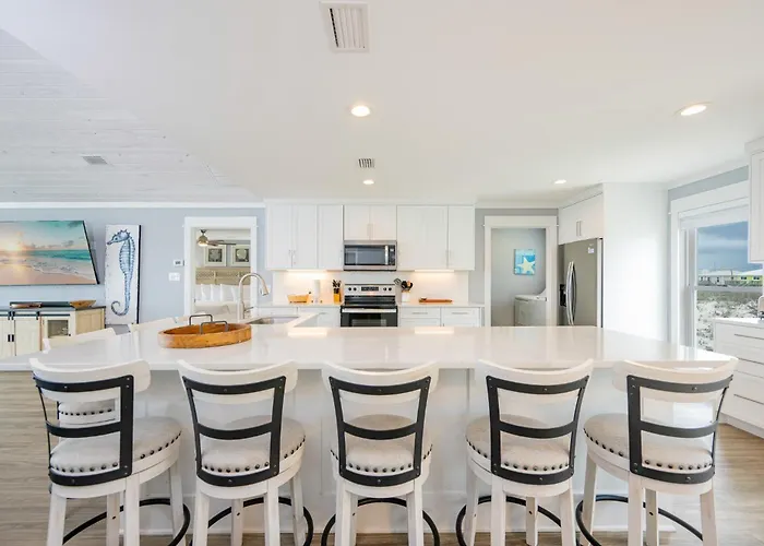 Blue Hideaway 2888 Holiday home Gulf Shores