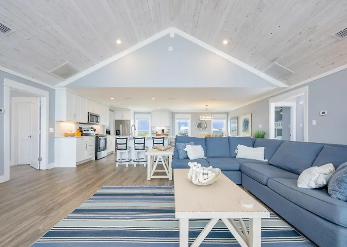 Blue Hideaway 2888 Holiday home