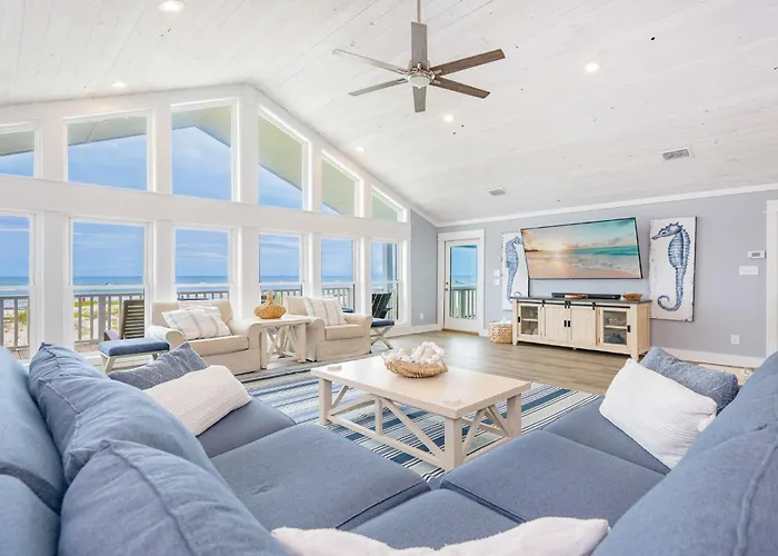Blue Hideaway 2888 Gulf Shores