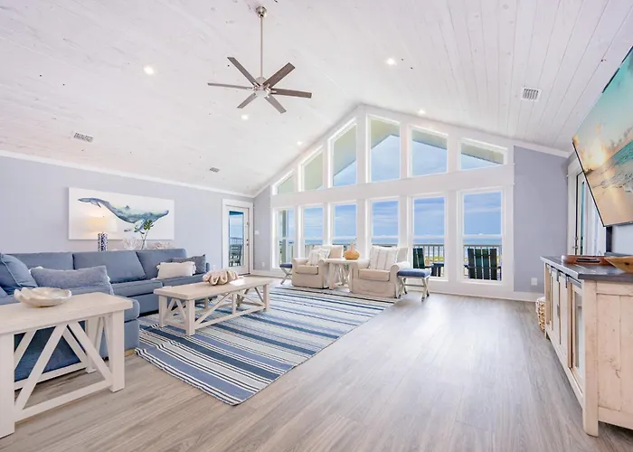 Blue Hideaway 2888 Holiday home
