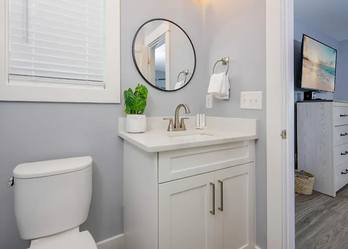 Holiday home Blue Hideaway 2888 Gulf Shores