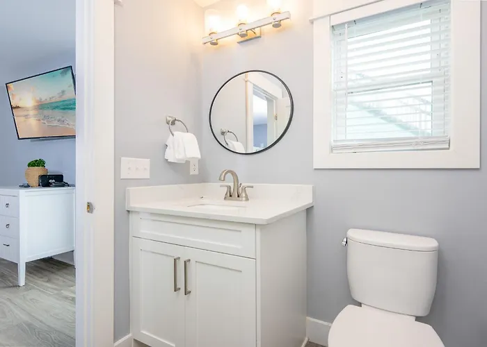 Blue Hideaway 2888 Holiday home