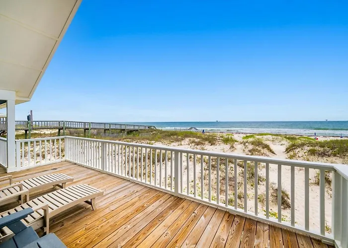 Blue Hideaway 2888 Holiday home