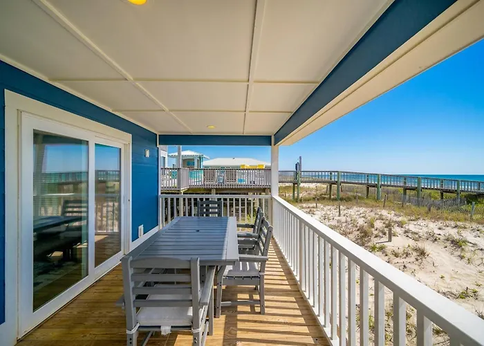 Blue Hideaway 2888 Holiday home *