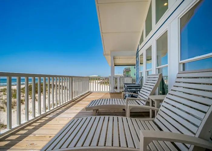 Blue Hideaway 2888 Holiday home Gulf Shores