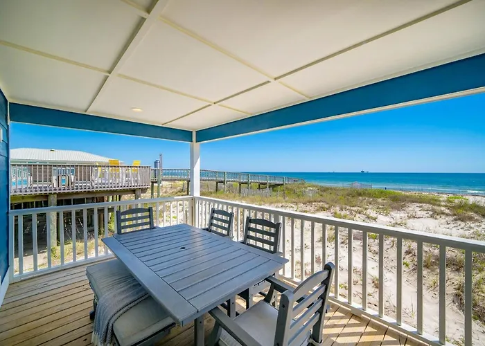 Blue Hideaway 2888