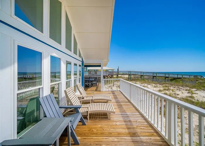 Blue Hideaway 2888 Holiday home Gulf Shores