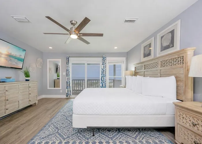 Blue Hideaway 2888 Holiday home