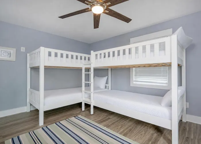 Blue Hideaway 2888 Holiday home Gulf Shores